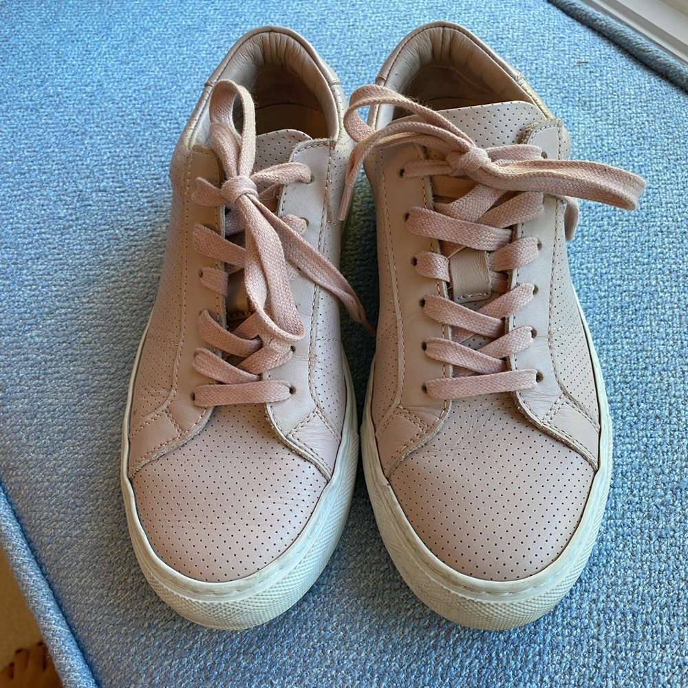 GREATS Royale low top sneaker